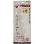 SM100KY キーホルダーフック 若井産業