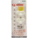 SM20CWW チャイルドフック W 若井産業