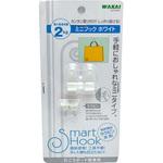 SM000MW ミニフック 若井産業