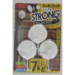 スッポンフック ストロング シングル 大一鋼業