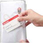 お年賀タオル 名刺ポケット付き モノタロウ