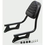 バックレスト ハリケーン