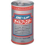 BT0002 BE-UP オイルブースター 添加型オイル改質剤 300cc BE-UP