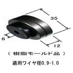 U3459H03 ソウキュウロール ダイヘン 1個 U3459H03 【通販モノタロウ】