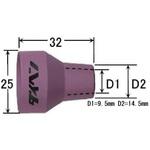 H12B17 ノズル ダイヘン