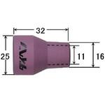 H12B18 ノズル ダイヘン