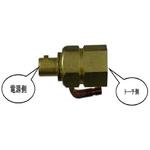 H1164E00 アダプター ダイヘン