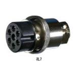 4730-619 メタコンプラグ7P ダイヘン