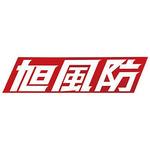 ステッカー(AF-01) af(旭風防)