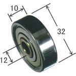 U3106L00 カアツロール ダイヘン
