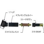 トーチボディ ダイヘン