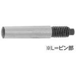 S45C -QソトネジテーパーP(ヒメノ 大阪魂