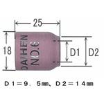 H36K11 ノズル ダイヘン