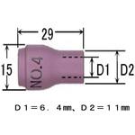 H36K20 ノズル ダイヘン