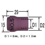 H36K21 ノズル ダイヘン