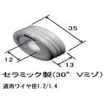 K970H28 セラミックロール ダイヘン
