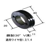 K5439B04 ソウキュウロール ダイヘン