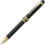 多機能筆記具 Wアクション 肥後象嵌発売40周年記念モデル プラチナ万年筆