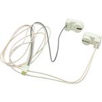 1灯用ソケットユニット 三菱電機