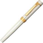万年筆 銀無垢 プラチナ万年筆