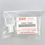 23922-76G00 (23922)キャップ，クラッチケーブルジョイントロック スズキ