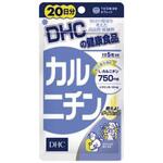 DHC カルニチン DHC(健康食品)