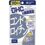 DHC コンドロイチン DHC(健康食品)