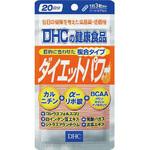 DHC ダイエットパワー DHC(健康食品)