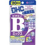DHC ビタミンBミックス DHC(健康食品)