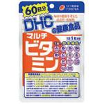 DHC - マルチビタミンDHC DHC マルチビタミン DHC(健康食品) サプリメント 【通販モノタロウ】