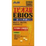 エビオス錠 アサヒフードアンドヘルスケア 整腸薬 【通販モノタロウ】