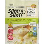 スリムアップスリム 野菜ポタージュ アサヒフードアンドヘルスケア