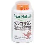 ディアナチュラ グルコサミン with II型コラーゲン アサヒフードアンドヘルスケア