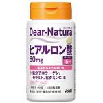 ディアナチュラ ヒアルロン酸 アサヒフードアンドヘルスケア