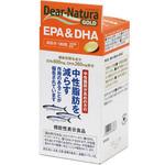 ディアナチュラゴールド EPA&DHA アサヒフードアンドヘルスケア