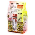 リセットボディ 体にやさしい鯛&松茸雑炊 アサヒフードアンドヘルスケア