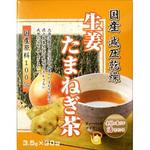 生姜たまねぎ茶 ユニマットリケン
