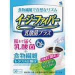 イージーファイバー乳酸菌プラス 1個(6.8g×30包) 小林製薬 【通販