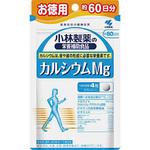 カルシウムMg 小林製薬