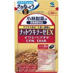 ナットウキナーゼEX 小林製薬