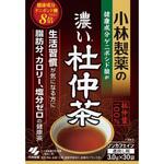 小林製薬の濃い杜仲茶 煮出し用 小林製薬
