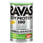 ザバス ソイプロテイン100 明治 プロテイン 通販モノタロウ