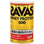 ザバス ホエイプロテイン100 ココア 明治