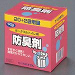 ポータブルトイレ用防臭剤22 Aron(アロン化成)
