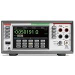 6.5桁グラフィカルサンプリングマルチメータ Tektronix(テクトロニクス)