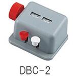 DBC-2 手動式白血球分類計数器 アズワン 1個 DBC-2 - 【通販