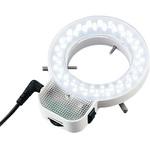 LEDリング照明 アズワン