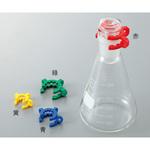 コニカルヘッドクリップ アズワン