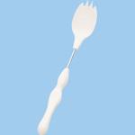 かるまげ35 スプーンフォーク兼用 フセ企画