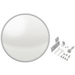 ガレージミラー(曲面率：1000R) エーモン